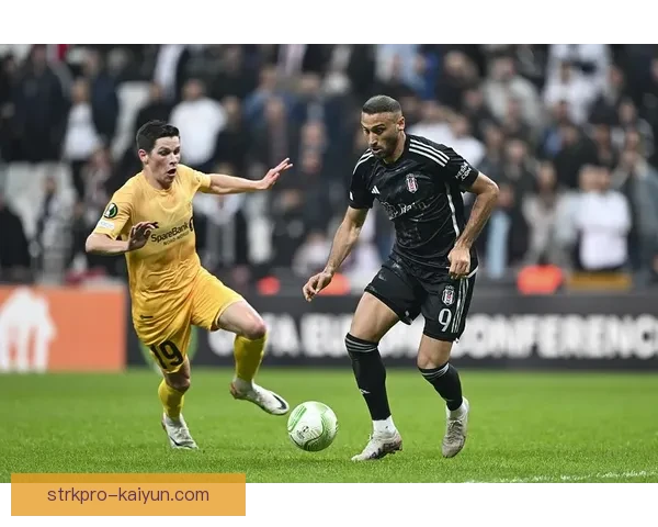 贝西克塔斯整体实力