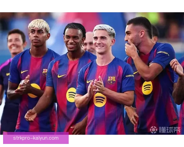 巴萨定位球战术再显威力，助力球队状态回暖迎来重要胜利