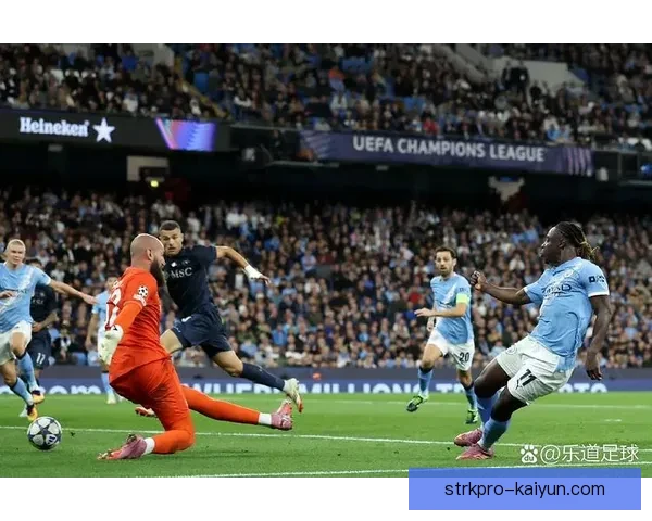 罗德里的危险区域传球威胁不断提升，助力球队进攻多样化