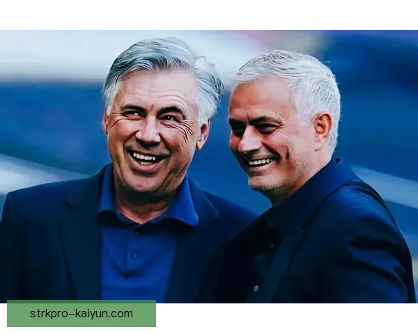 穆里尼奥球队风格日益清晰，展现出更加稳健的防守与高效反击策略