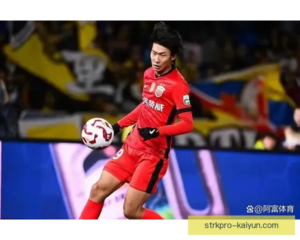 蒋光太在海港表现稳健，助力球队竞争力增强