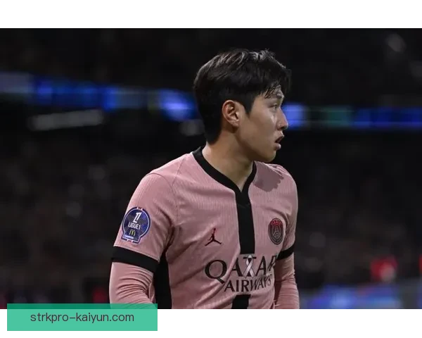 李刚仁近期进球数据分析,表现稳健引发关注 李刚仁近期进球数据分析,表现稳健引发关注