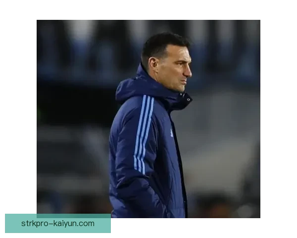 斯卡洛尼注重年轻球员培养，阿根廷队新生代持续提升